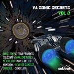 cover: Various - Sonic Secrets Vol 2