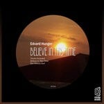 cover: Edvard Hunger - Believe In This Time