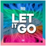 cover: Kriss Moore - Let It Go