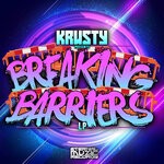 cover: Krusty - Breaking Barriers