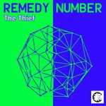 cover: Remedy Number - The Thief