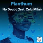 cover: Planthum|Zulu Mike - No Doubt