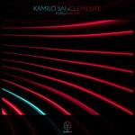 cover: Kamilo Sanclemente - Auriga Moon