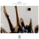 cover: Moa - Southern Winds/Steppes