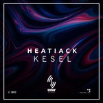 cover: Heatiack - Kesel