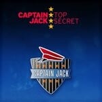 cover: Captain Jack - Top Secret