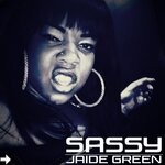 cover: Jaide Green - Sassy