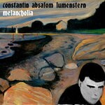 cover: Constantin Absalom Lumenstern - Melancholia