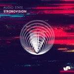 cover: Audio State (ro) - Strobovision EP