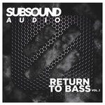 cover: Bakemono|Barry|P.v.o|Raid - Return To Bass Vol 1