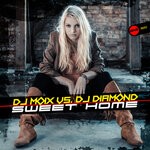 cover: Dj Diamond|Dj Moix - Sweet Home (Original Mix)