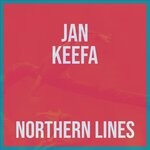 cover: Jan Keefa - Northern Lines