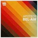 cover: Apoteoz - Bel-air