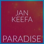 cover: Jan Keefa - Paradise