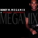 cover: Bobby Farrell - Megamix