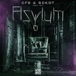 cover: Cfs|Sckdt - Asylum