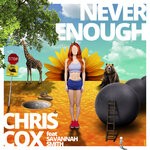 cover: Chris Cox|Savannah Smith - Never Enough