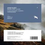 cover: Steve Slight - Magellanic Cloud