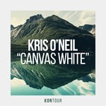 cover: Kris O'neil - Canvas White