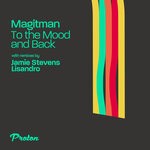 cover: Magitman - To The Mood & Back