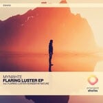 cover: Myni8hte - Flaring Luster