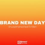 cover: Fx Killen - Brand New Day