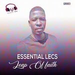 cover: Essential Lecs - Leap Of Faith