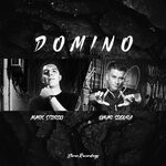 cover: Mark Stereo|Omar Segura - Domino