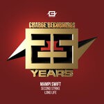 cover: Mampi Swift - 25 Years Of Charge - 2nd Strike/Long Life