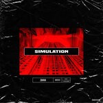 cover: Zahia - Simulation