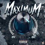 cover: Lul Florida - Maximum (Explicit)