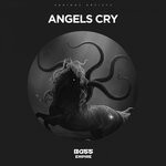 cover: Various - Angels Cry