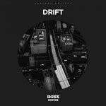 cover: Various - Drift