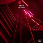 cover: Critica - The Colony