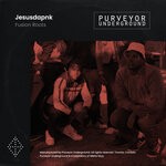 cover: Jesusdapnk - Fusion Roots