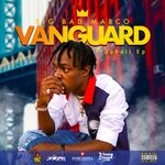 cover: Big Bad Marco - Vanguard (Explicit)