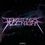 cover: Speaker Honey - Together All Night