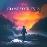 cover: Noco Feat Margot Rahel Richter|Projackers - Close Your Eyes