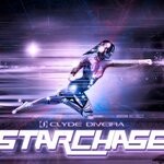 cover: Clyde Diveira - Starchase