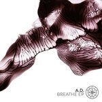 cover: A.d. - Breathe EP