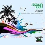 cover: Edwin Jack - Never Remixed