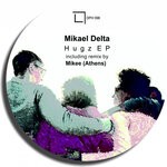 cover: Mikael Delta - Hugz