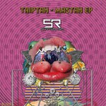 cover: Triptah - Mastah EP