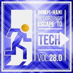 cover: Various|Dj Taus - Escape To Tech 28.0