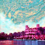 cover: LINDZ - Paradise