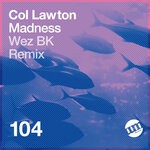 cover: Col Lawton - Madness