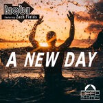 cover: Zach Fields|Kebi - A New Day (Extended Mix)