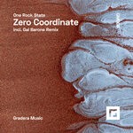 cover: One Rock State - Zero Coordinate