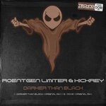 cover: Kickrey|Roentgen Limiter - Darker Than Black