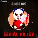 cover: Sinestro - Serial Killer